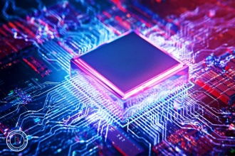 Công nghệ vi mạch mới: Miniaturization đang thay...